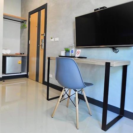 The Cozy Nest Boutique Rooms Phayao Exteriér fotografie