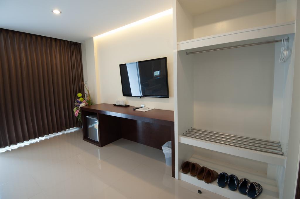 The Cozy Nest Boutique Rooms Phayao Pokoj fotografie
