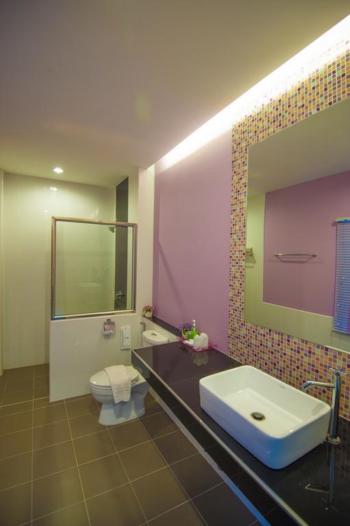 The Cozy Nest Boutique Rooms Phayao Pokoj fotografie