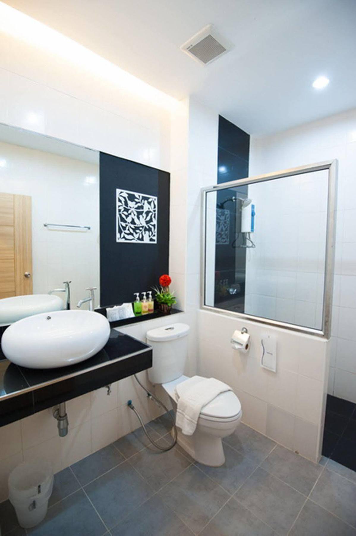 The Cozy Nest Boutique Rooms Phayao Exteriér fotografie