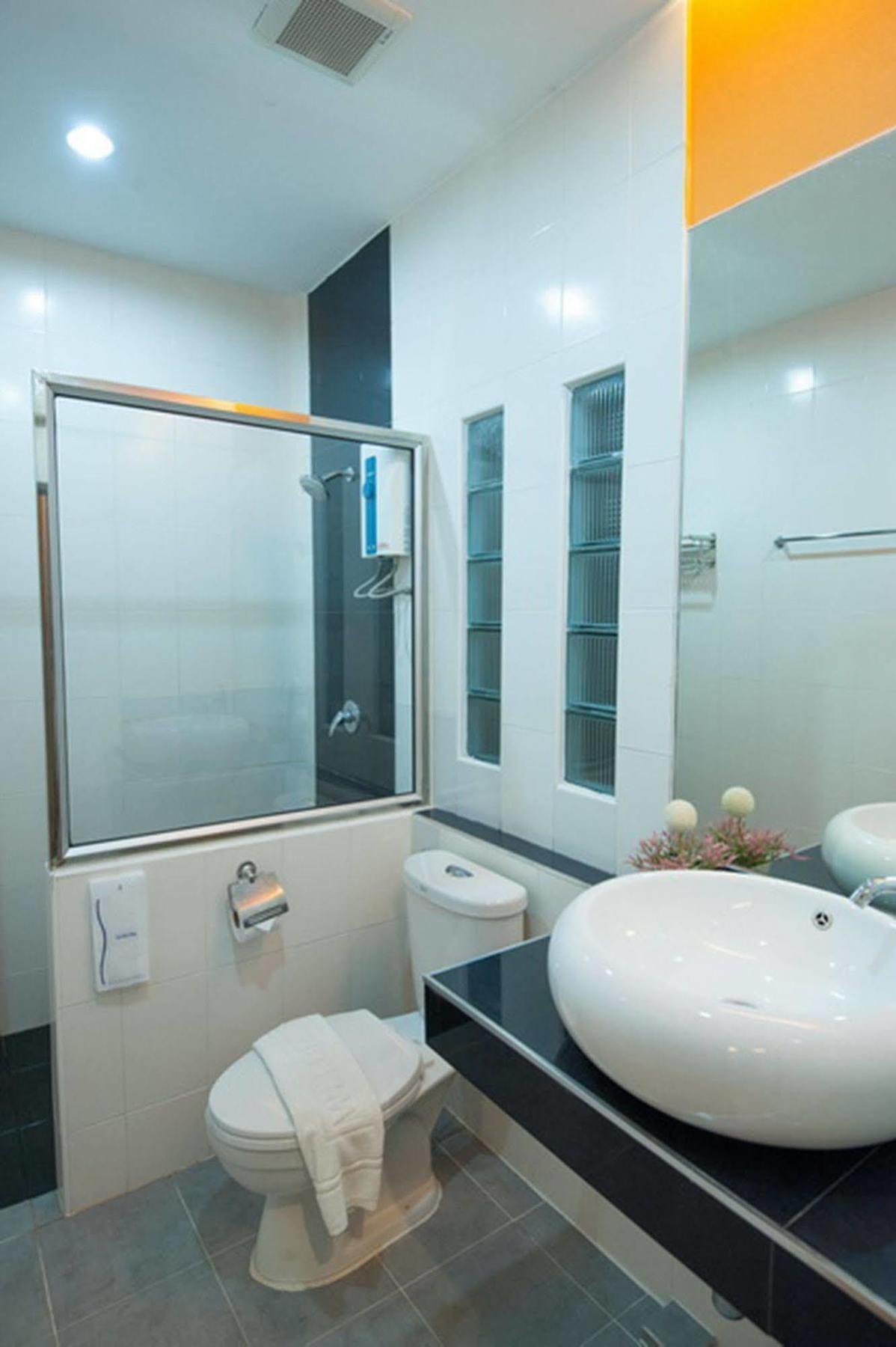 The Cozy Nest Boutique Rooms Phayao Exteriér fotografie