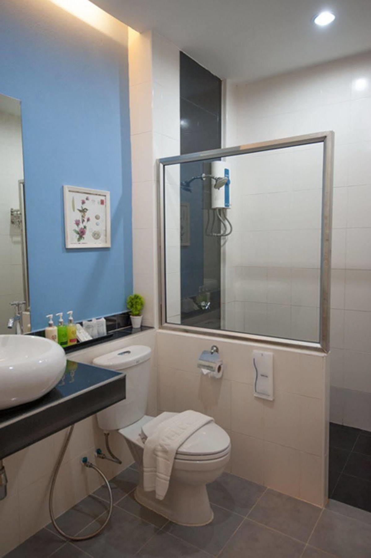 The Cozy Nest Boutique Rooms Phayao Exteriér fotografie
