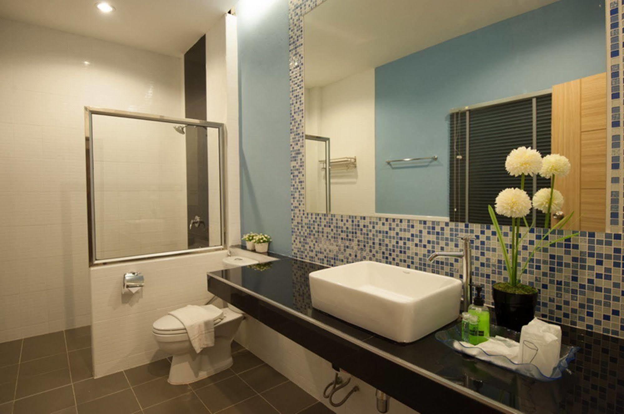 The Cozy Nest Boutique Rooms Phayao Exteriér fotografie