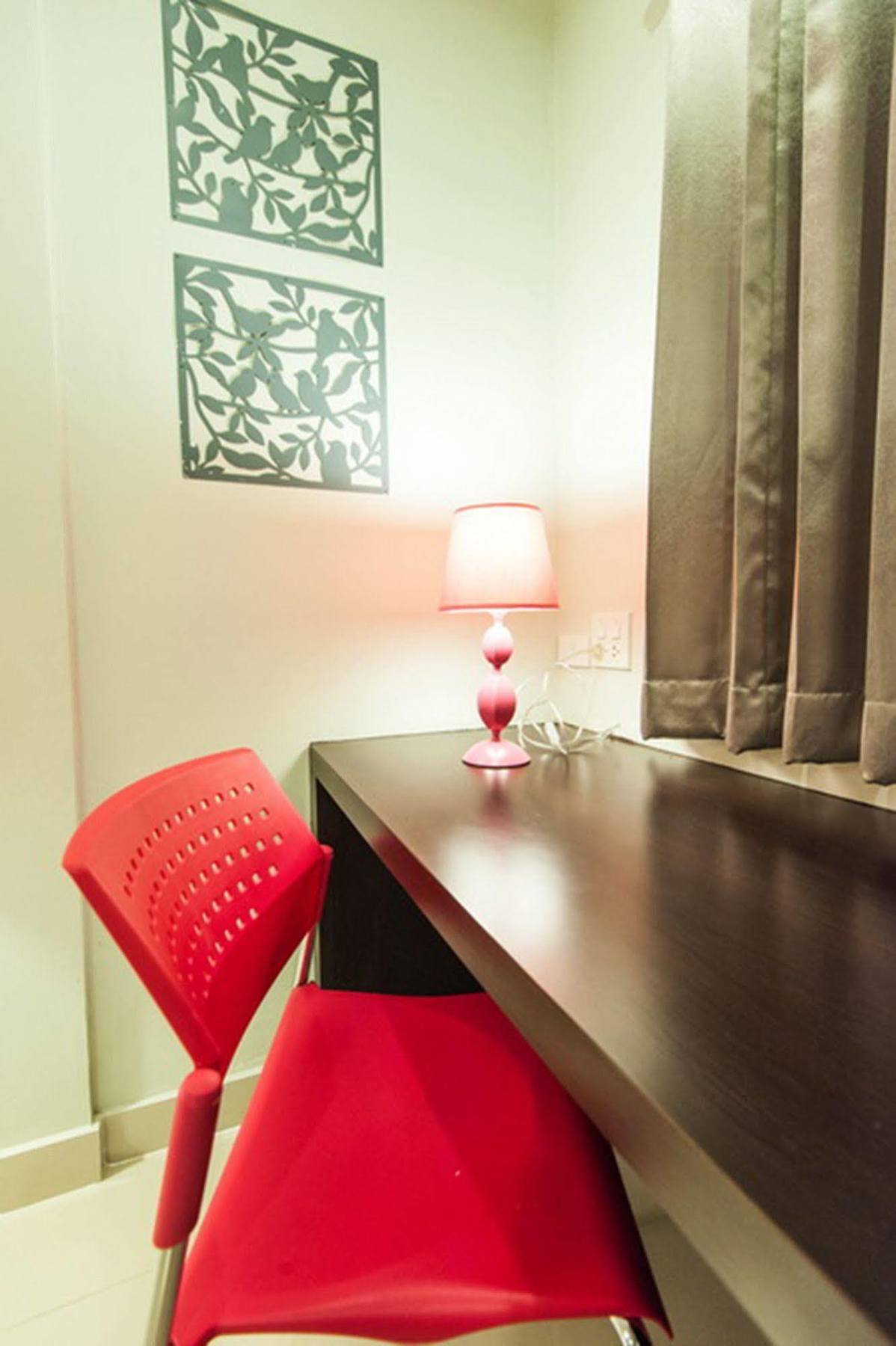 The Cozy Nest Boutique Rooms Phayao Exteriér fotografie