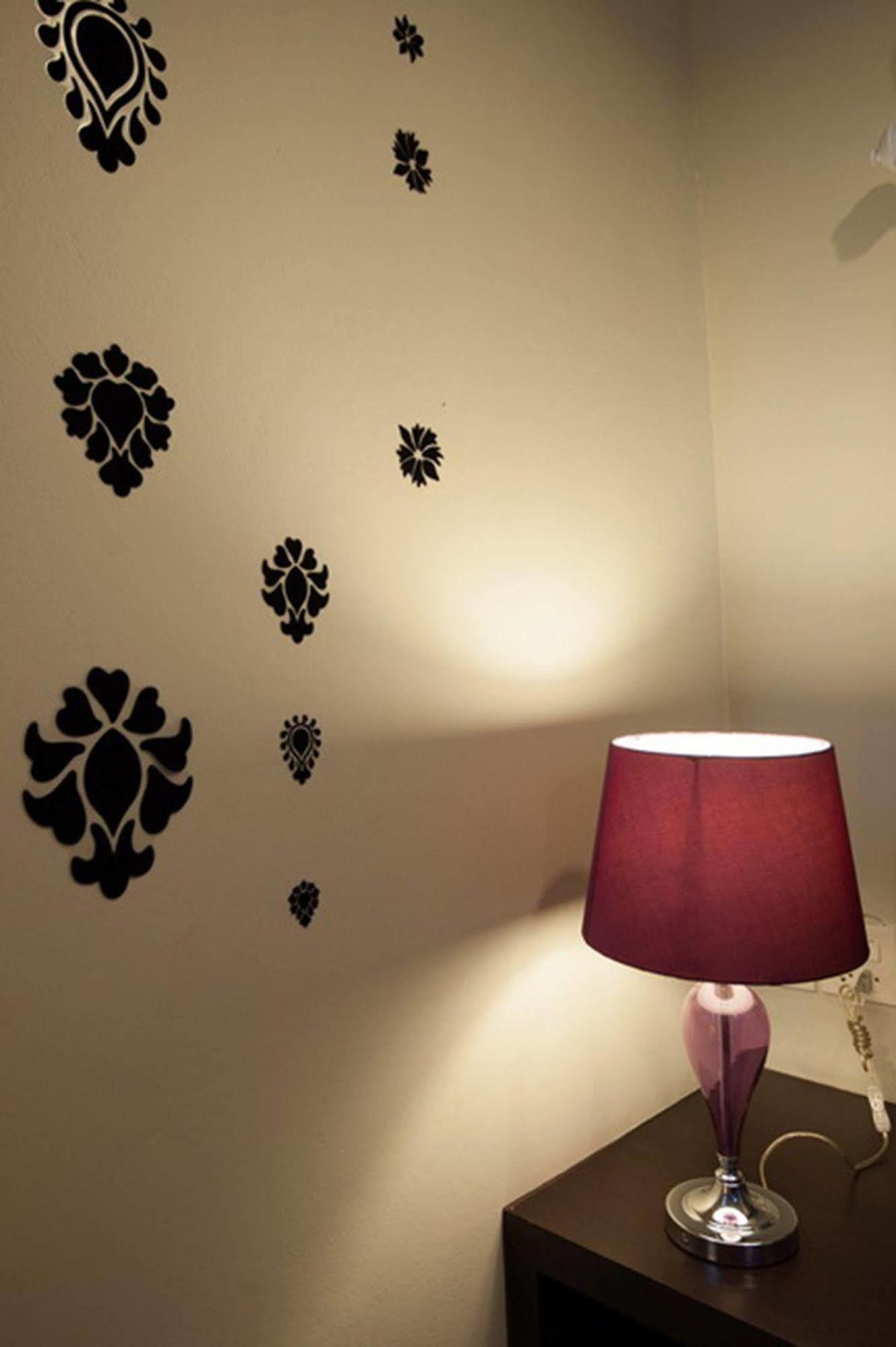 The Cozy Nest Boutique Rooms Phayao Exteriér fotografie